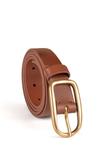Ремень Vivisence Belt, Brown - фото 4