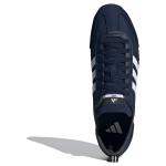 Кроссовки adidas neo VS JOG Navy Blue, синий - фото 4