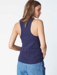 Топ cocouture Sahara, Navy - фото 4