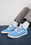 Низкие кеды OLD SKOOL UNISEX Vans, синий - фото 2