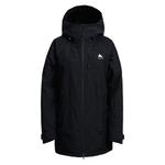 Утепленная куртка Reserve 2л - женская Burton, True Black - фото