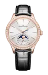 Часы Jaeger-Lecoultre Master ultra thin moon 36 мм - фото