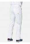 Брюки-Натяжки Gjorvald Jan Vanderstorm, белый - фото 3