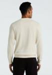 Топ Original Penguin Long sleeved top, Birch/Beige - фото 3