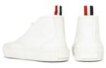 Кроссовки Heritage Mid-top THOM BROWNE - фото 4