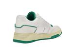 Кроссовки ASH Skateboarding Shoes Unisex Low-top White, белый - фото 3