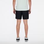 Шорты New Balance Sport Essentials 7´´, черный - фото 2