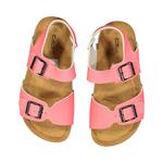 Детские сандалии CMP KIDS KEIDHA SANDAL 3Q91094 - фото 4