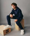 Флисовые джоггеры Big Boys Essential Tommy Hilfiger, красный - фото 6
