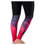 Тайтсы AGU Aqua Prime DWR bib, черный - фото 7