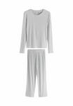 Пижамный комплект Next REGULAR FIT SET, Grey - фото