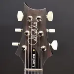 PRS Custom 24-08 10 Топ Грей Блэк - фото 5