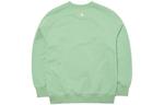 MLB Base Logo Sweatshirts Unisex Green - фото 4