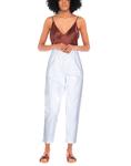 Брюки Haikure, белый - фото 2