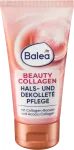 Уход за шеей и декольте Beauty Collagen 50мл Balea - фото 5