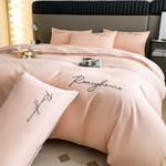 FUANNA Комплект постельного белья, 120 см, 3 предмета - фото 6