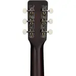 Акустическая концертная гитара Gretsch Jim Dandy, Rex Burst - фото 3