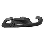 Педали Time AM PD Xpro 12 51 mm TI CBN, черный - фото 3