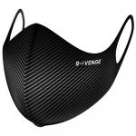 Защитная маска R-evenge Superior, черный - фото