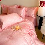 FUANNA Комплект постельного белья, 150 см, 4 предмета - фото 9