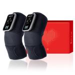 Массажеры для коленей AUX, синий - фото 3