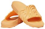 Шлепанцы и сланцы Crocs Pollex Slide By Salehe Bembury Citrus Milk - фото 4