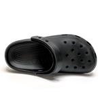 Клоги унисекс TZLDN, хаки - фото 4