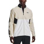 Куртка мужская бежевая Under Armour, бежевый - фото 3