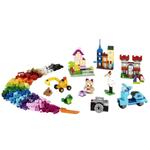 LEGO CLASSIC Creative Big Box (10698) БЛОКИ В ПОДАРОК - фото 4