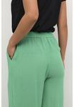 Брюки DACIA AMBER Kaffe, зеленый - фото 6