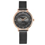 Часы женские Stuhrling Original, розовый - фото