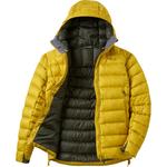 Толстовка Rab Electron Pro Rab, Dark Pollen - фото 2