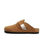 Ritai Закрытые тапочки унисекс, цвет Sand - фото 2