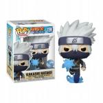 Funko POP!Наруто Шиппуден Какаши Хатаке - фото