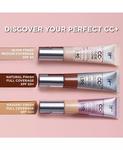 CC+ Крем с SPF 50+ It Cosmetics, цвет Neutral Deep - фото 8