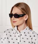 Солнцезащитные очки Marc Jacobs, черный - фото 2