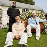 HARSH AND CRUEL Пуховик Unisex, Black - фото 8