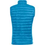 Жилет JACK WOLFSKIN ROUTEBURN PRO, Blue - фото 3