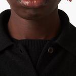 Кардиган женский Miu Miu, черный - фото 4