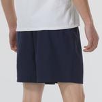 Шорты essentials woven shorts 'navy' Puma, синий - фото 3