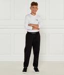 Кроссовки Polo Ralph Lauren Masters, черный - фото 2