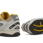 Кроссовки 204L New Balance, Raincloud - фото 4