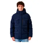 Куртка Garcia GJ510906, синий - фото