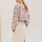 HERMES Рубашка Women's Salt White - фото 4