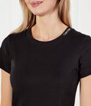 Футболки Regular fit Calvin Klein Jeans, черный - фото 4