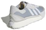 adidas neo Futro Mixr Light Grey - фото 4