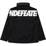 UNDEFEATED Куртка Malbon Golf X Malbon Golf Collaboration Unisex Black - фото 4