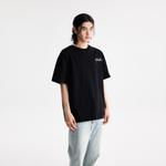 Футболка унисекс Coldstone, черный - фото 24