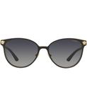 Поляризационные солнцезащитные очки, Versace VE2168 - фото 2
