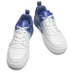 Кроссовки TCELLARS Stylish Skateboarding Shoes Unisex Low-top, белый - фото 65